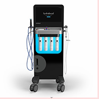 ハイドラフェイシャル（Hydrafacial Syndeo）