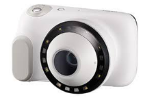 ダーモカメラ（DZ-D100）